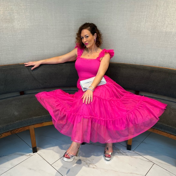 Meet your Posher, Carla - Picture 1 of 1